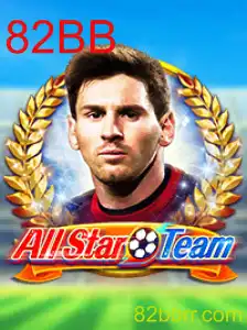 Explorando o Universo de AllStarTeam: Um Jogo Revolucionário