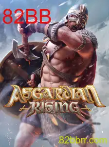 AsgardianRising: A Epic Journey into Norse Mythology