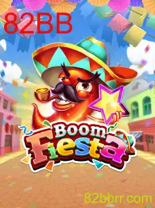 BoomFiesta: Um Mergulho no Mundo da Diversão