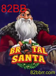 Descubra BrutalSanta: A Aventura Festiva com um Toque Brutal