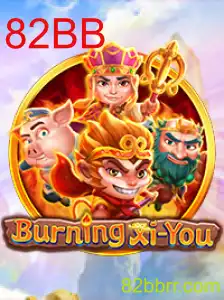BurningXiYou: Descubra o Mundo de Aventuras com 82BB
