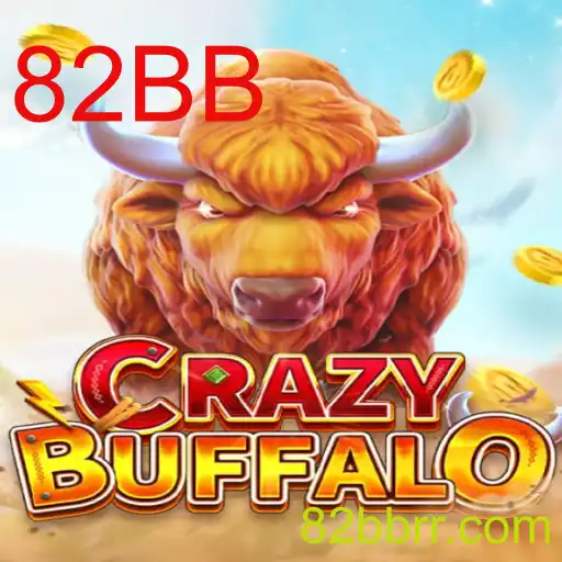 Descubra as Aventuras de CRAZYBUFFALO: Um Jogo Empolgante