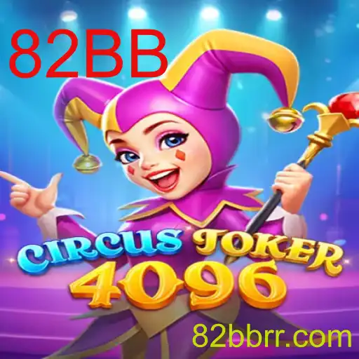 CircusJoker4096: Um Mergulho no Mundo Vibrante e Desafiador dos Jogos