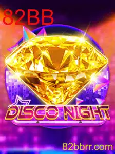 DiscoNight: Um Novo Fenômeno no Mundo dos Jogos