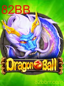 DragonBall: Explorando o Mundo do Jogo 82BB