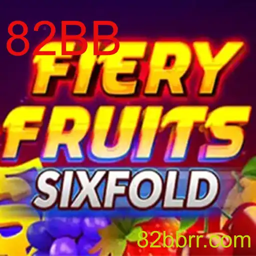 Descubra FieryFruitsSixFold: O Novo Fenômeno dos Jogos com 82BB