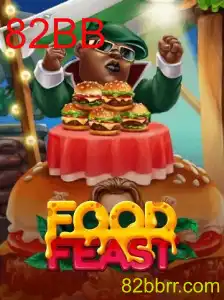 Descubra o Entusiasmante Mundo de FoodFeast: O Jogo que Conquista Paladares com a Palavra-Chave 82BB