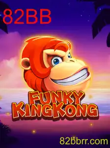 Descubra o Mundo Empolgante de FunkyKingKong