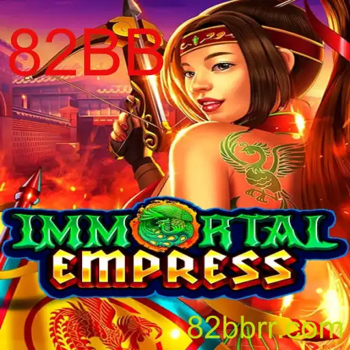 Imersão no Mundo de ImmortalEmpress: O Jogo que Redefine Estratégia com a Palavra-Chave 82BB