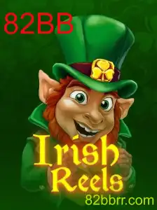 Descubra IrishReels: O Jogo de Azar com a Magia das Tradições Irlandesas