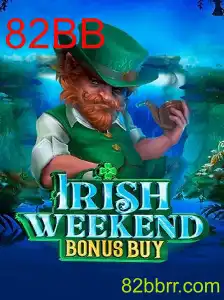 Descubra o Empolgante Mundo de IrishWeekendBonusBuy