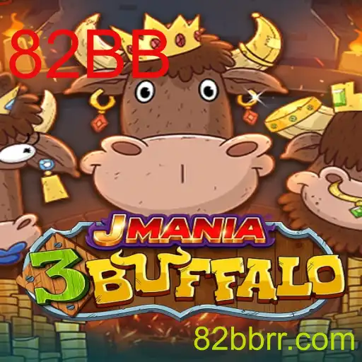JMania3Buffalo: Mergulho no Mundo Empolgante do Jogo com 82BB