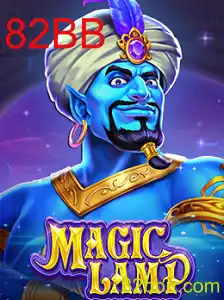 Explorando o Fascinante Mundo de MagicLamp: O Jogo Envolvente