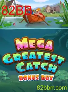 Explorando o Jogo MegaGreatestCatchBonusBuy: Regras e Descrição