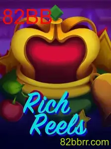 Descubra o Fascinante Mundo de RichReels