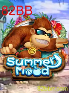 Descobrindo SummerMood: Um Mergulho nos Desafios do Jogo Esterelizado por 82BB