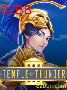 TempleofThunder: Uma Jornada Épica no Mundo dos Jogos