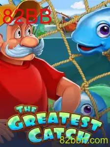 Descubra o Mundo de Aventura em TheGreatestCatch: Um Guia Completo