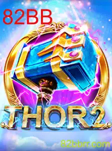 Thor2: Aventuras Épicas com 82BB