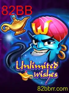 Explorando o Fascinante Jogo UnlimitedWishes