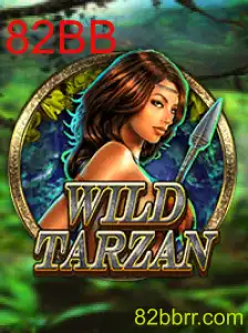 Explorando o Mundo Selvagem de WildTarzan: A Nova Sensação dos Jogos