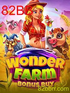 Descubra as Emoções de WonderFarmBonusBuy: Uma Aventura Inovadora no Mundo dos Jogos